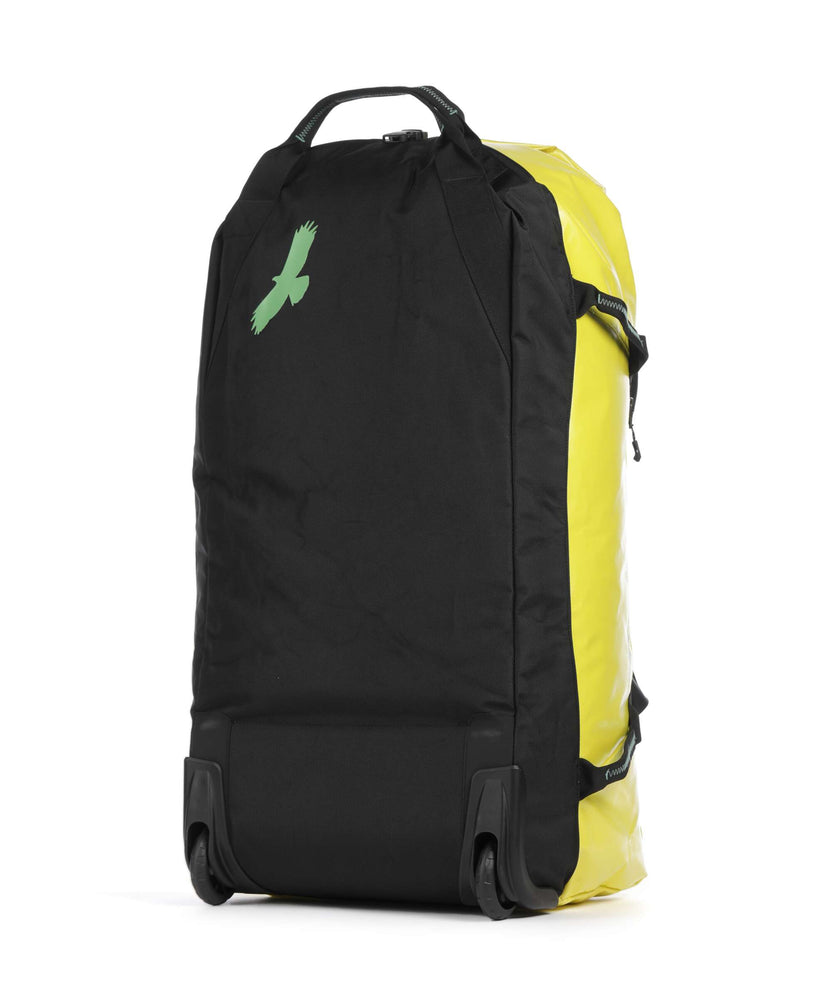 Eagle Creek Migrate 130 Backpack with wheels electric yellow