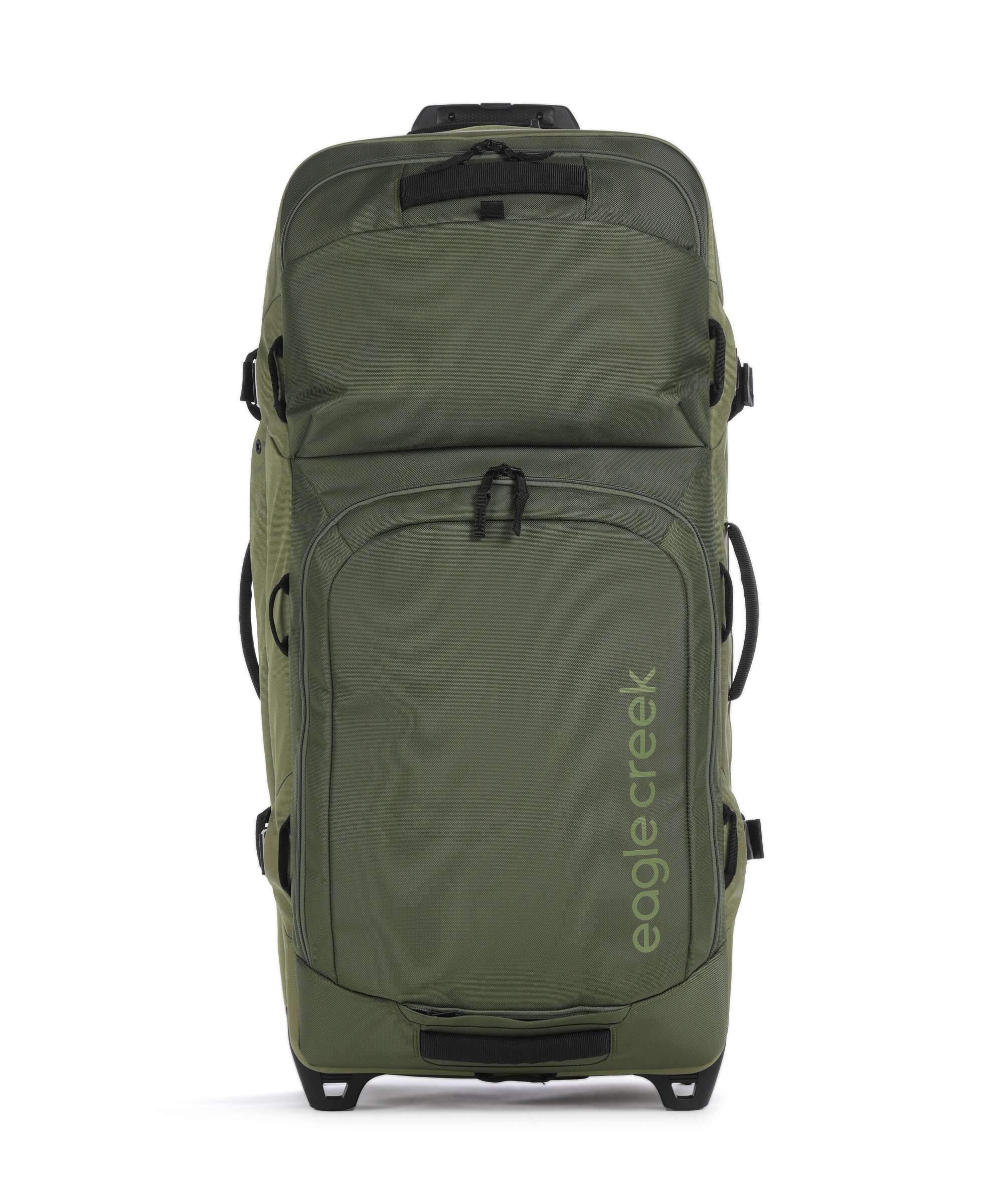 Eagle Creek ORV Trunk 36 Travel bag with wheels olive green