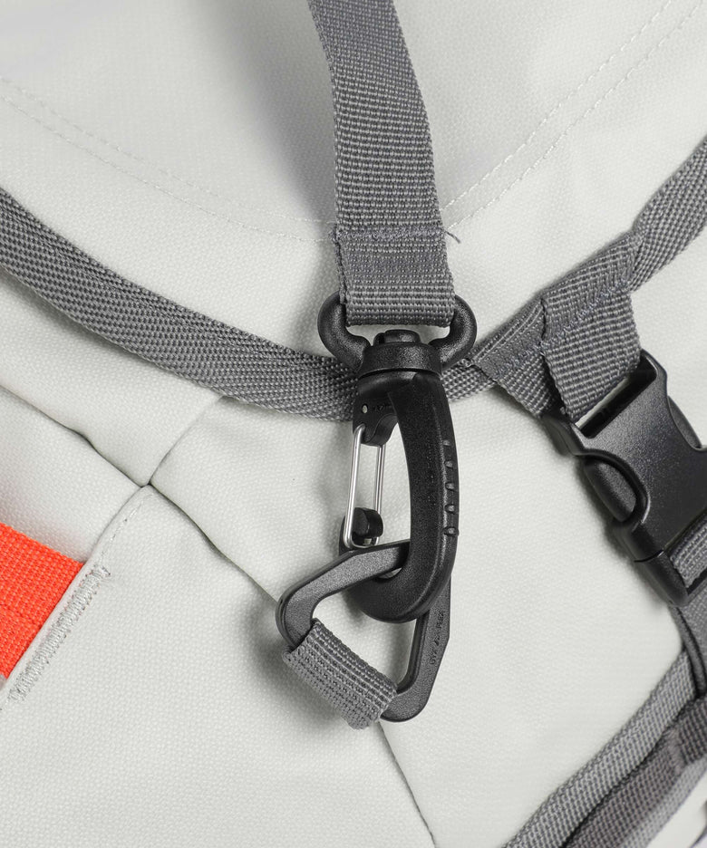 Eagle Creek Cargo Hauler 40 Weekend bag silver/rising sun