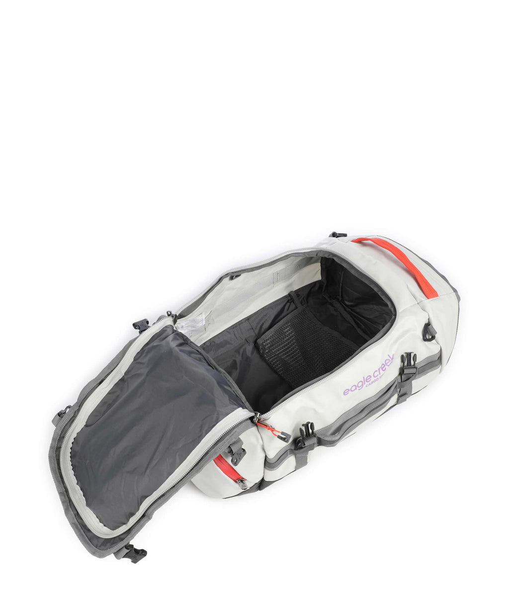 Eagle Creek Cargo Hauler 40 Weekend bag silver/rising sun