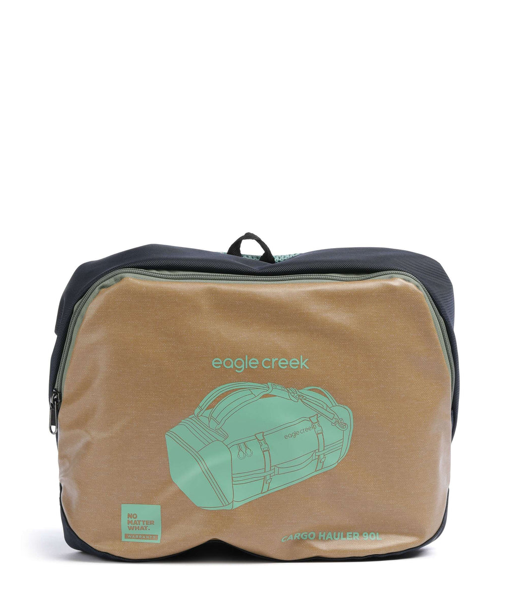 Eagle Creek Cargo Hauler 90 Travel bag safari/willow