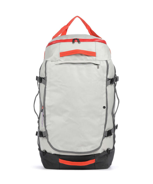 Eagle Creek Cargo Hauler 110 Backpack with wheels silver/rising sun