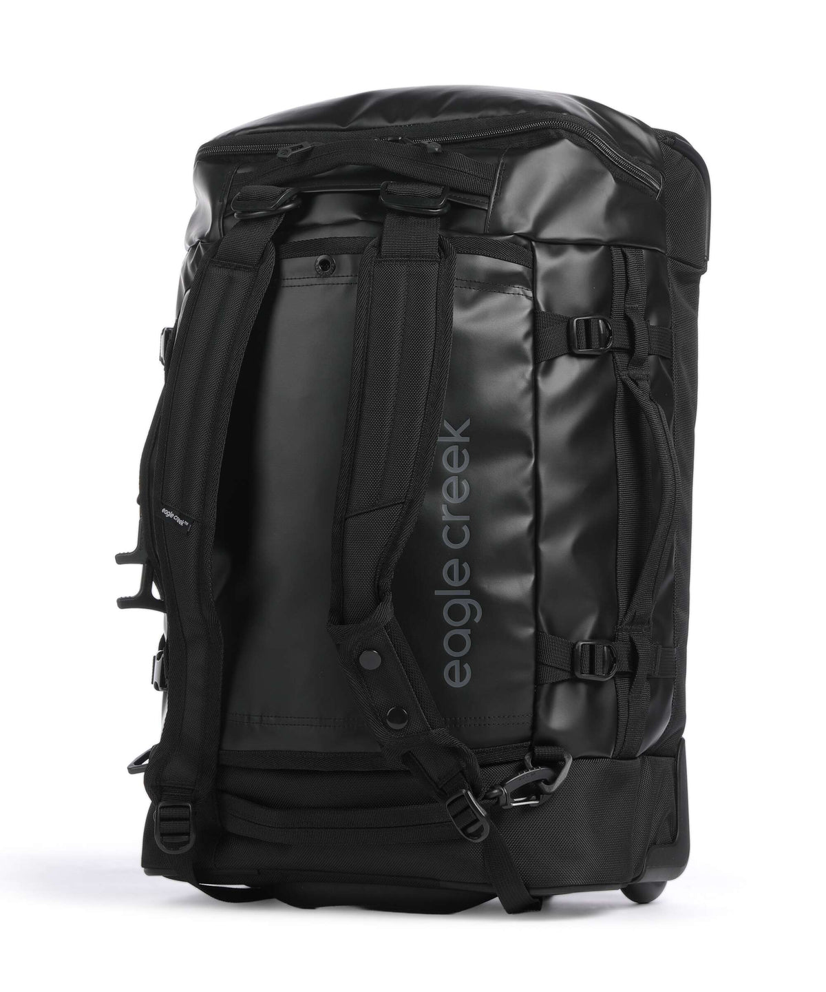 Eagle Creek Cargo Hauler 32 Backpack with wheels black