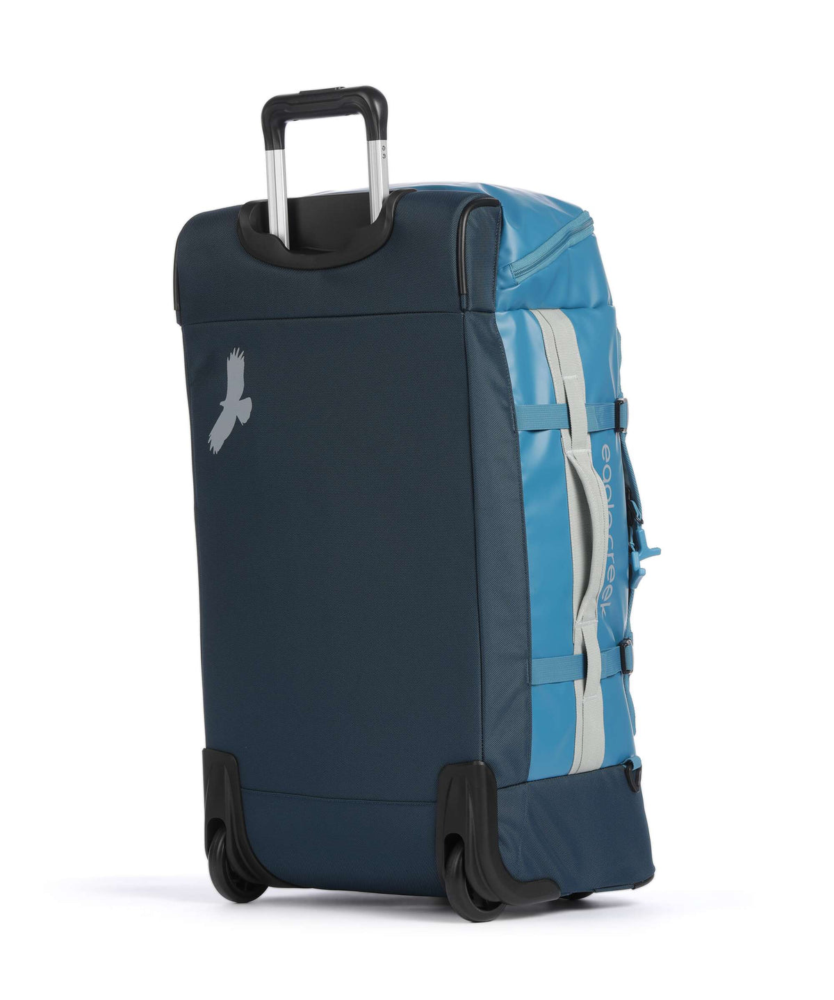 Eagle Creek Cargo Hauler 90 Backpack with wheels harbor blue