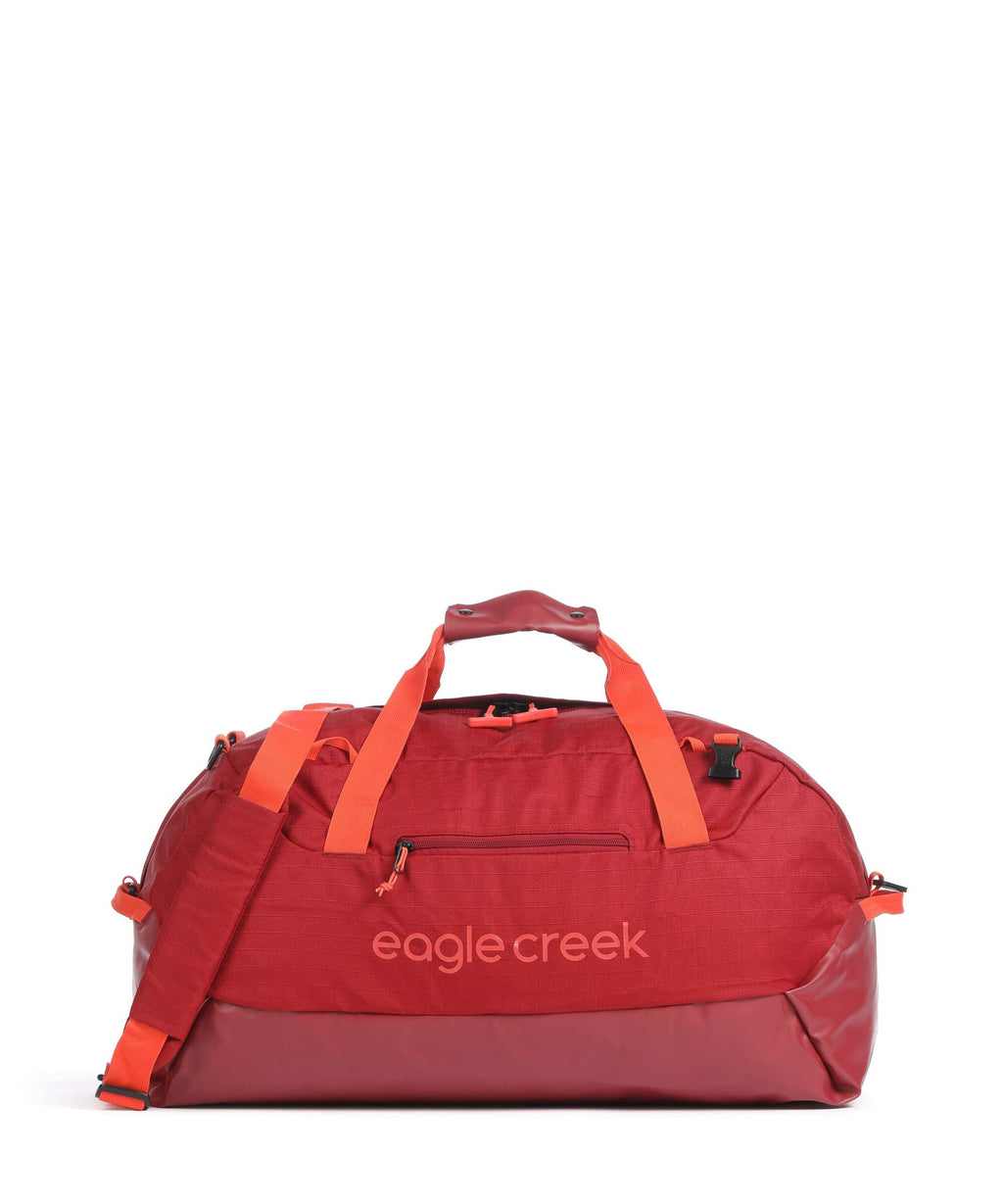 Eagle Creek No Matter 60 Travel bag cranberry red