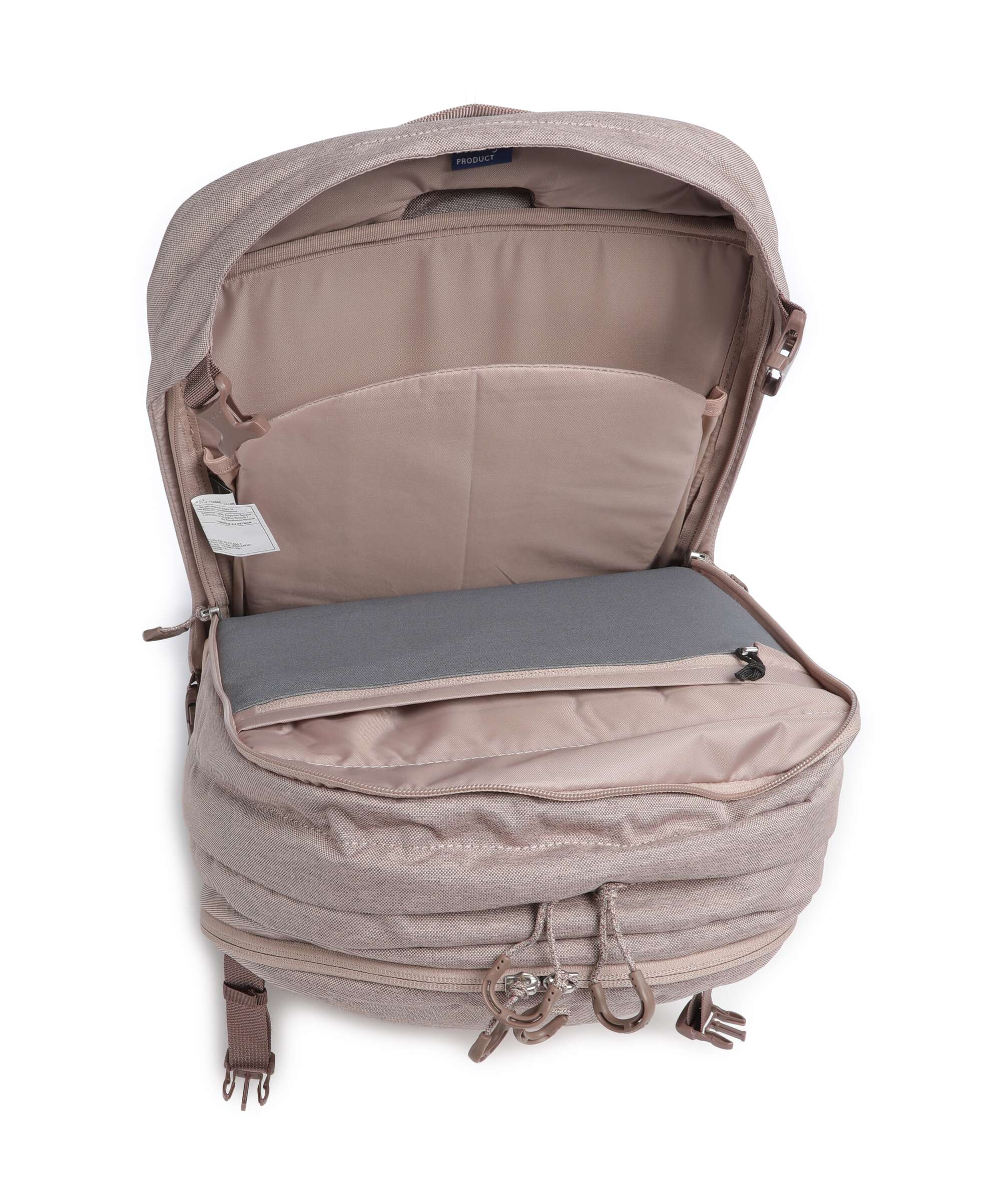 Osprey Nebula Backpack timber beige