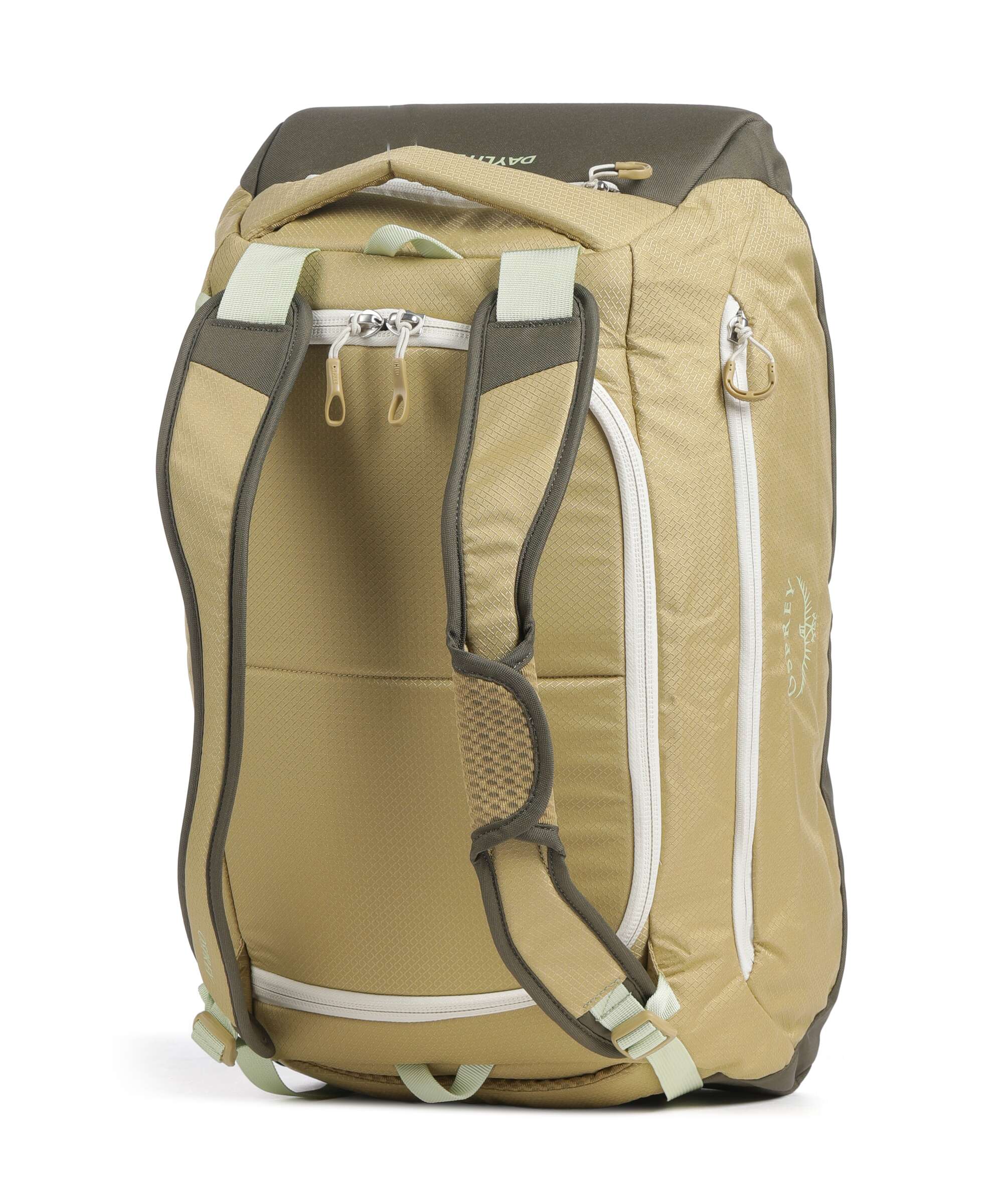 Osprey Daylite 30 Weekend bag gravel tan multi