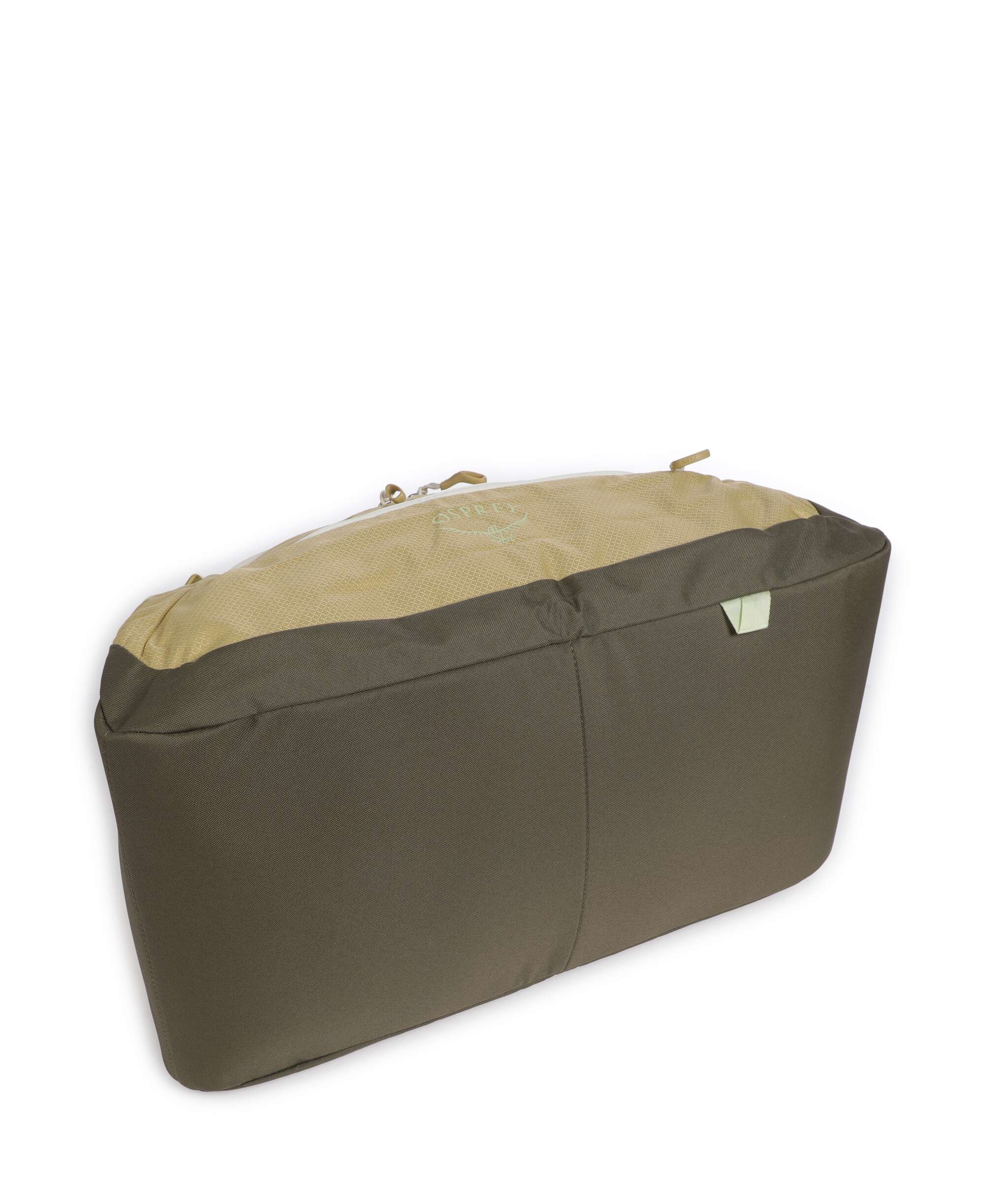 Osprey Daylite 30 Weekend bag gravel tan multi