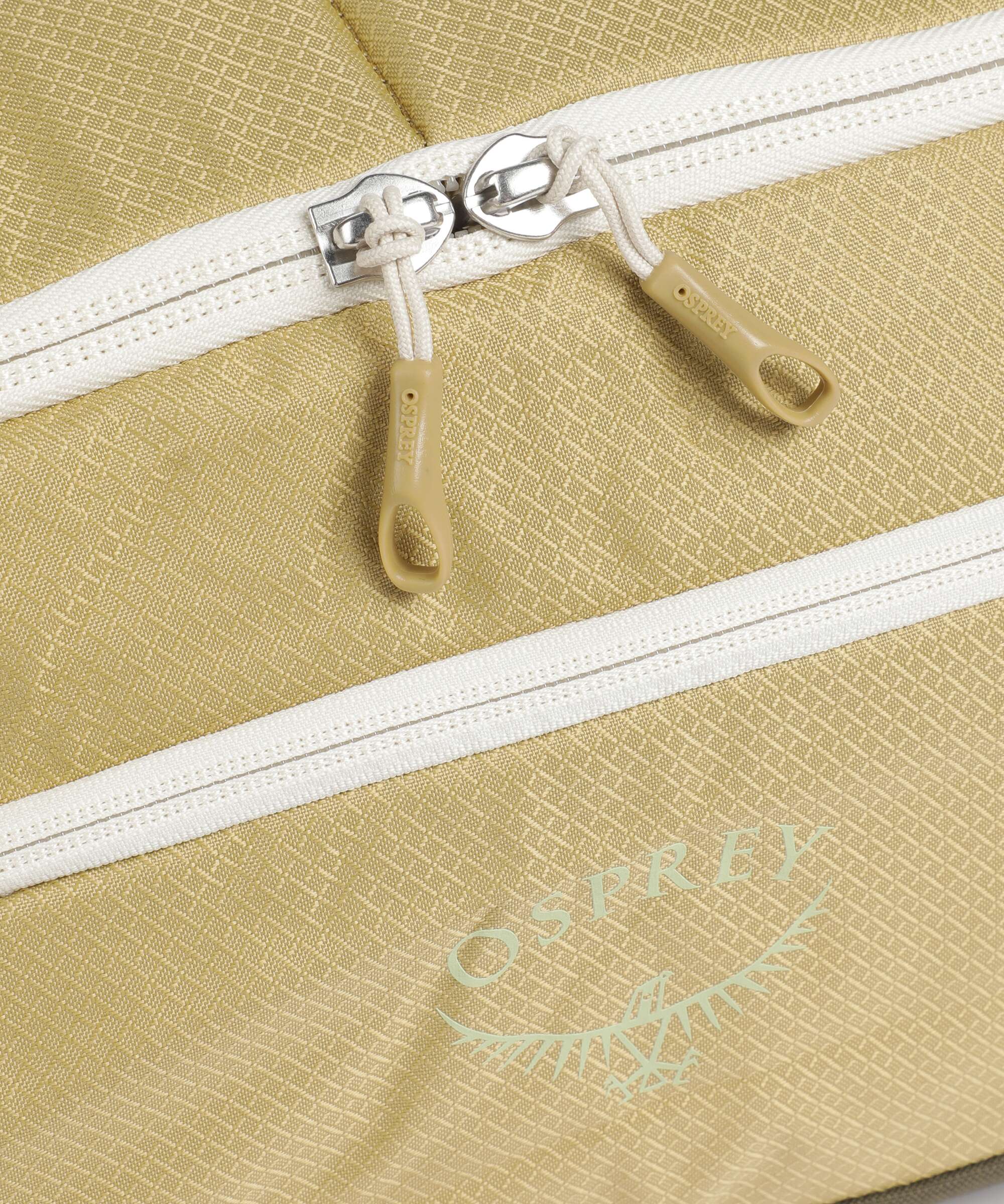 Osprey Daylite 30 Weekend bag gravel tan multi