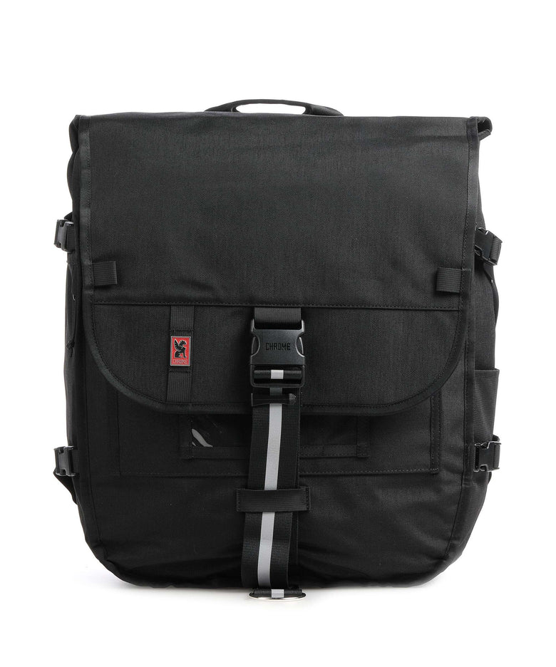 Chrome Warsaw 2.0 Backpack black
