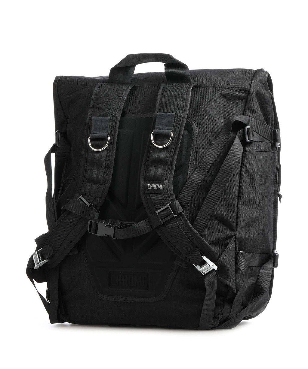 Chrome Warsaw 2.0 Backpack black