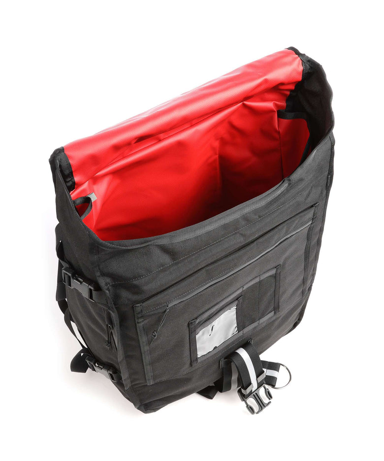 Chrome Warsaw 2.0 Backpack black