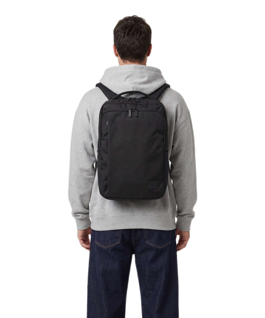 Herschel Kaslo Tech 20 Backpack black