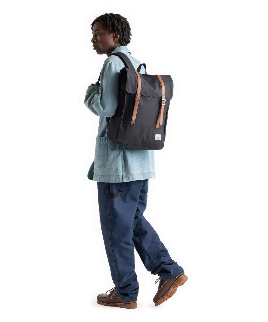 Herschel Survey 20 Backpack navy