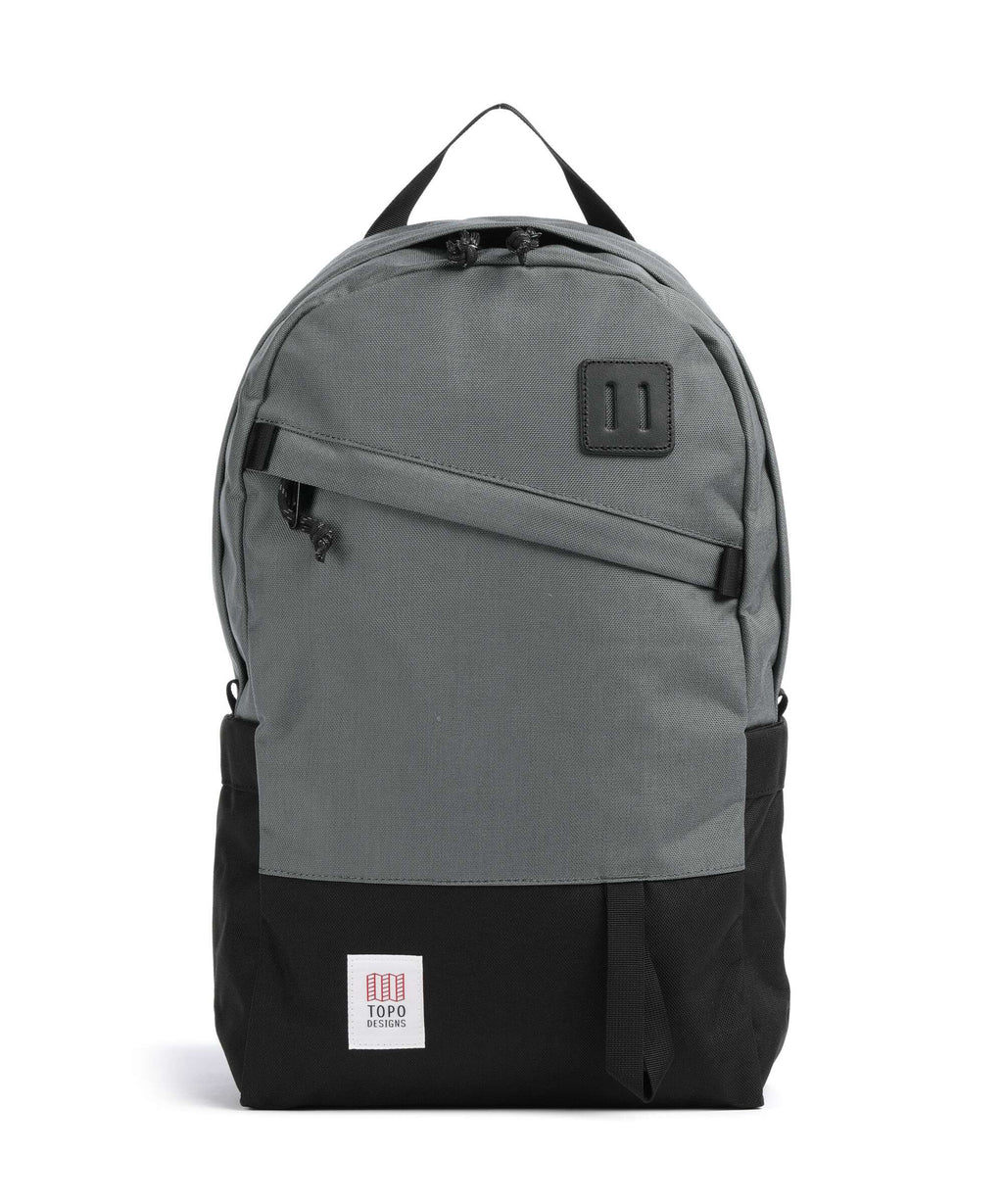 Topo Designs Classic Backpack charcoal/black
