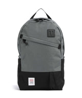 Topo Designs Classic Rugzak charcoal/black