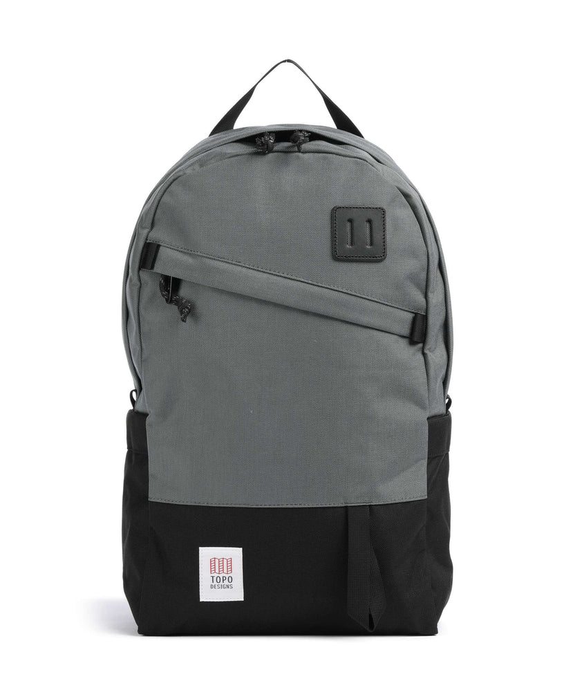 Topo Designs Classic Backpack charcoal/black