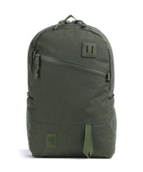 Topo Designs Tech Rugzak olive