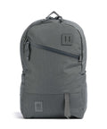 Topo Designs Tech Backpack charcoal