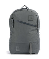 Topo Designs Tech Rugzak charcoal