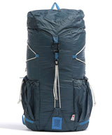 Topo Designs TopoLite 16L Sac à dos de randonnée pond blue