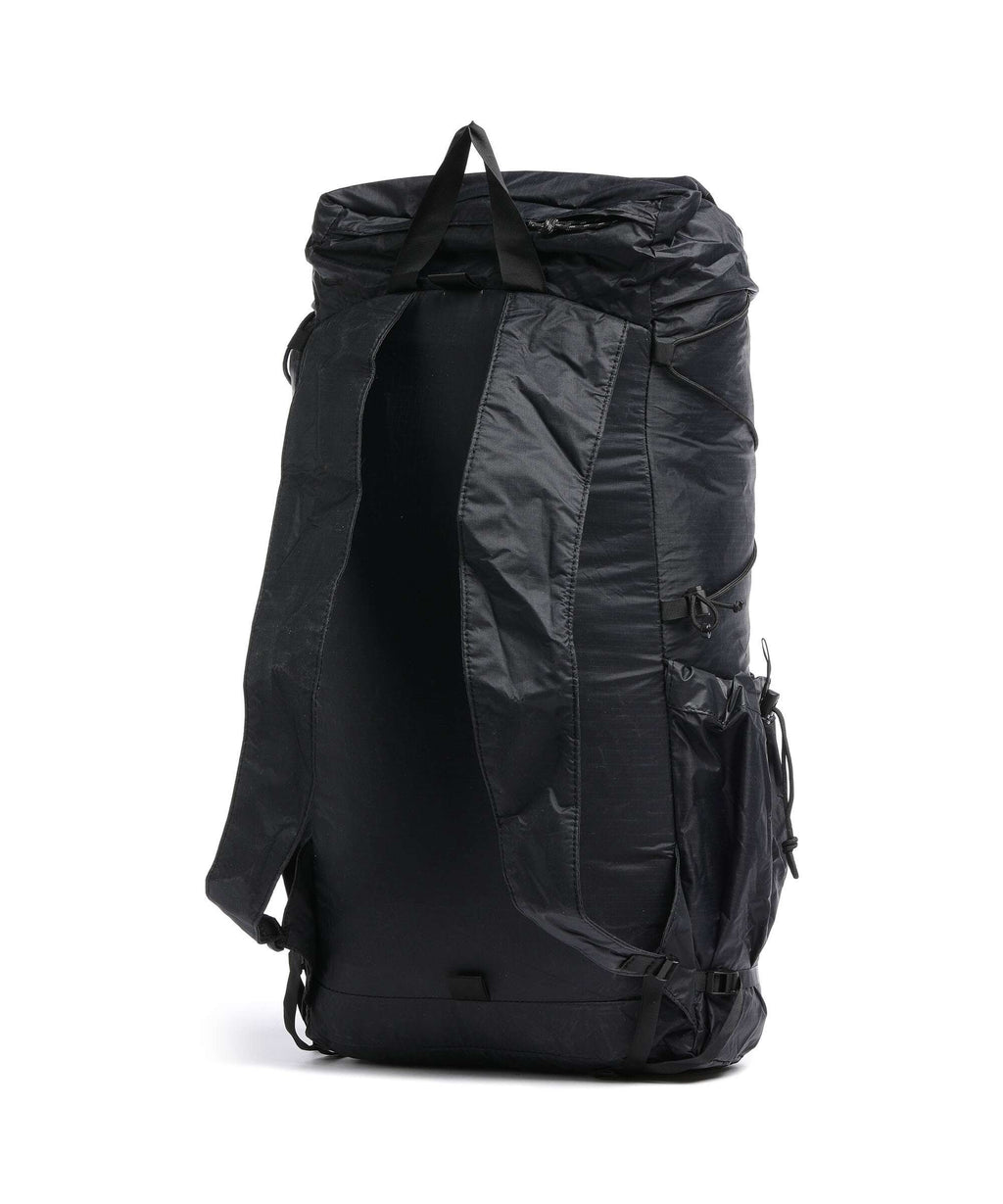 Topo Designs TopoLite 16 Hiking backpack black