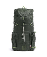 Topo Designs TopoLite 16L Sac à dos de randonnée olive