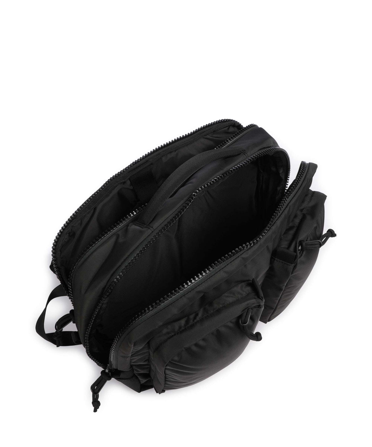 Topo Designs Global Briefcase black
