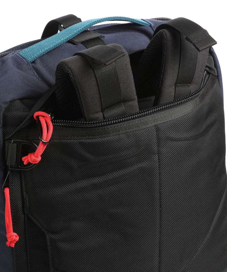 Topo Designs Global 30 Travel backpack navy