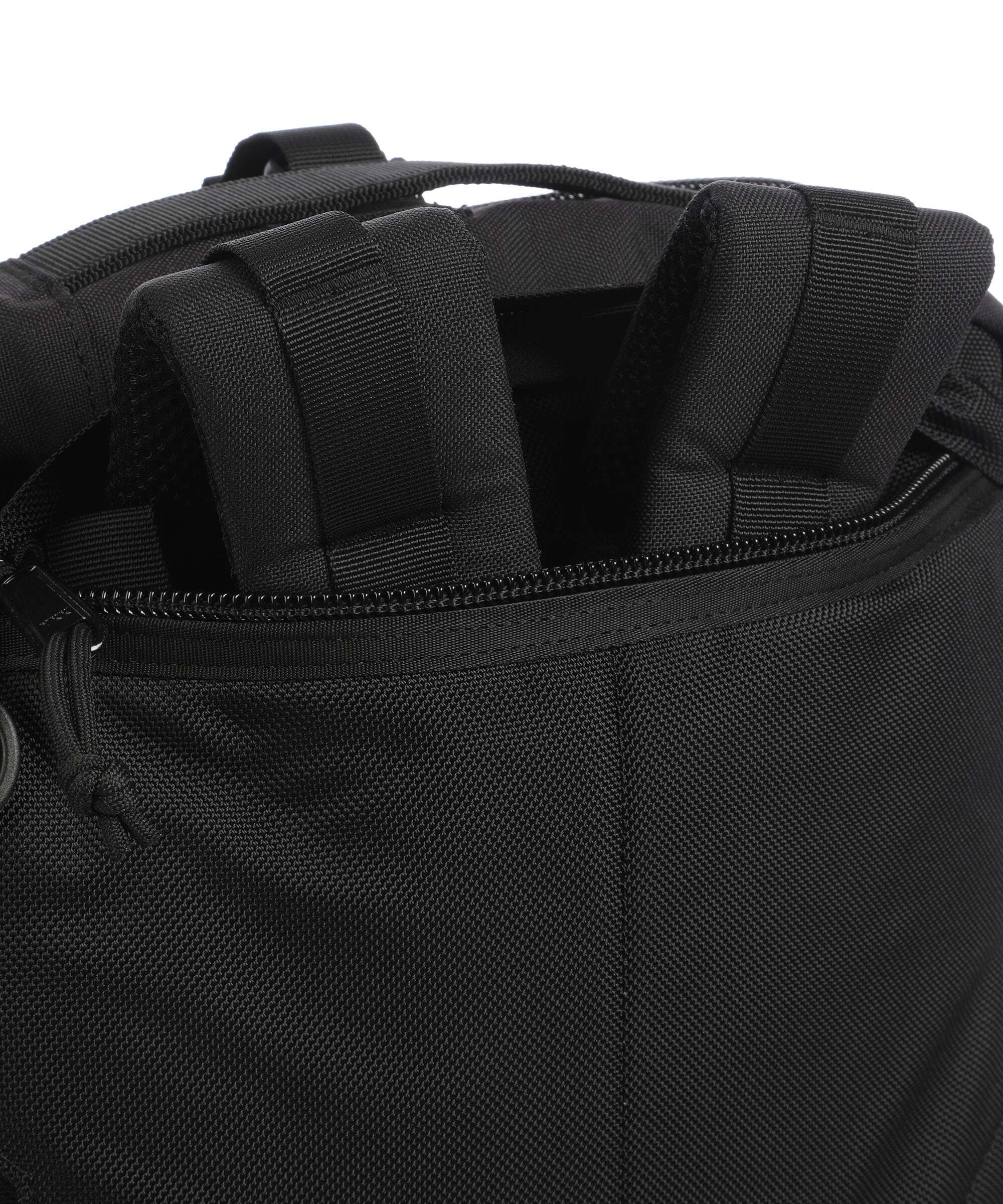 Topo Designs Global 30 Travel backpack black