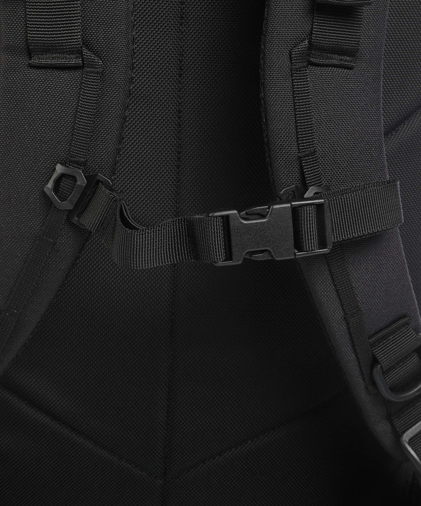 Topo Designs Global 40 Travel backpack caribbean/dark khaki