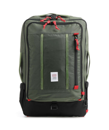 Topo Designs Global 40L Sac à dos de voyage olive