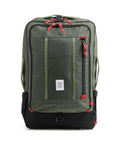Topo Designs Global 40 Travel backpack olive