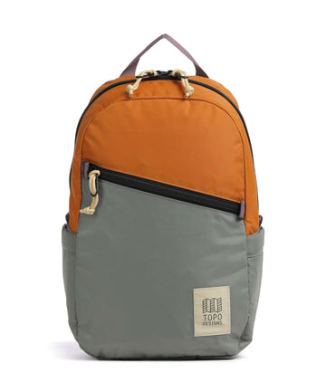 Topo Designs Light Sac à dos beetle/spice