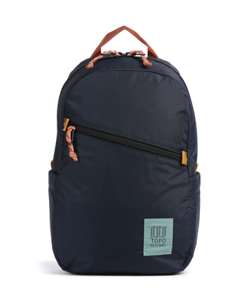 Topo Designs Light Sac à dos navy/multicolour