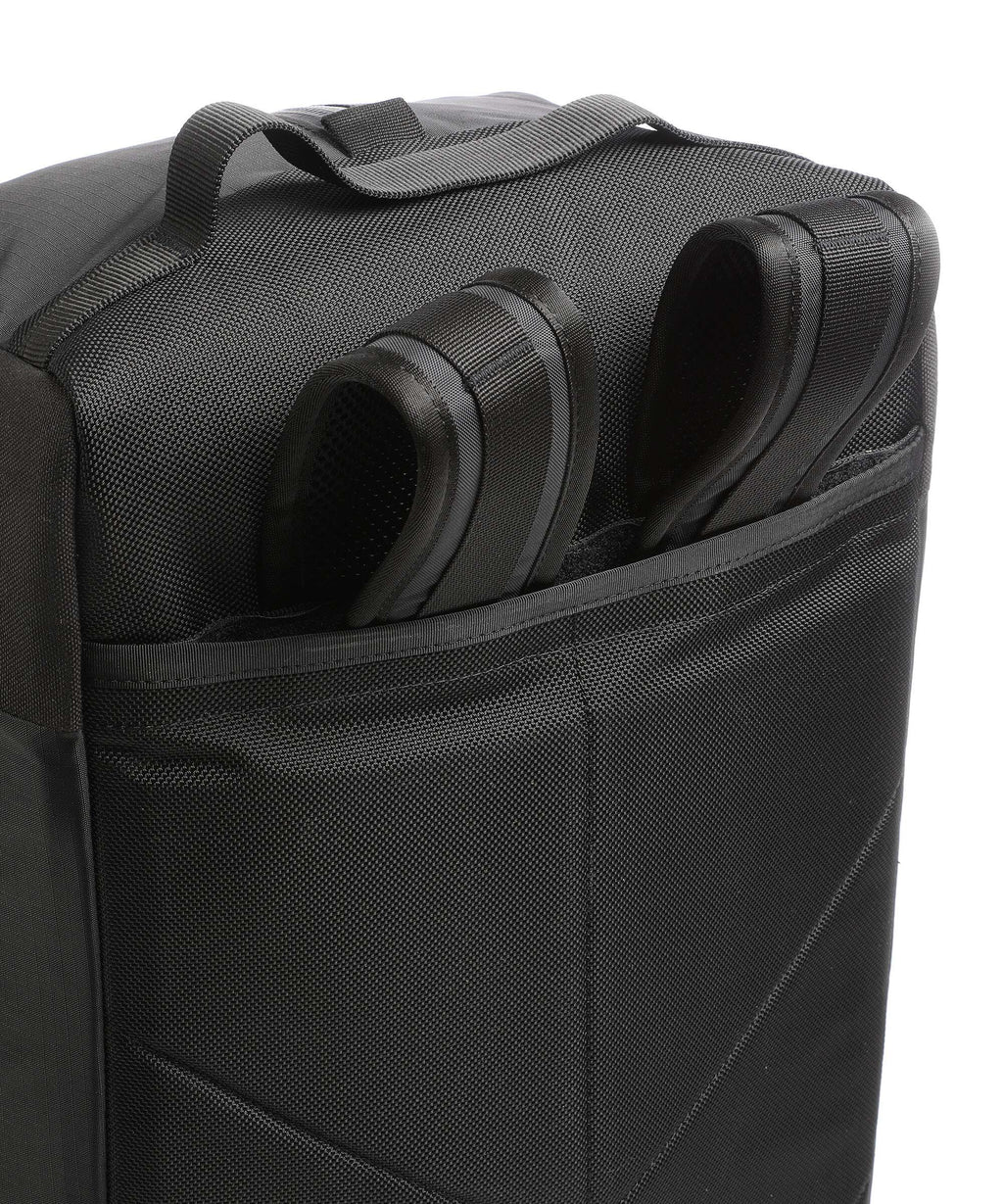 Topo Designs Mountain Weekend bag black