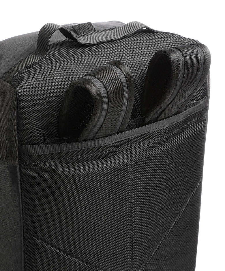 Topo Designs Mountain Weekend bag black