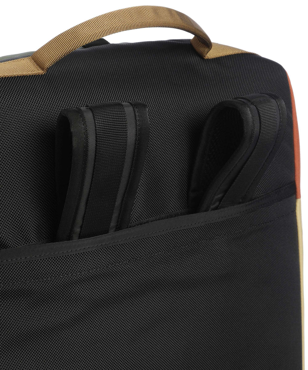 Topo Designs Mountain 70 Travel bag olive/hemp