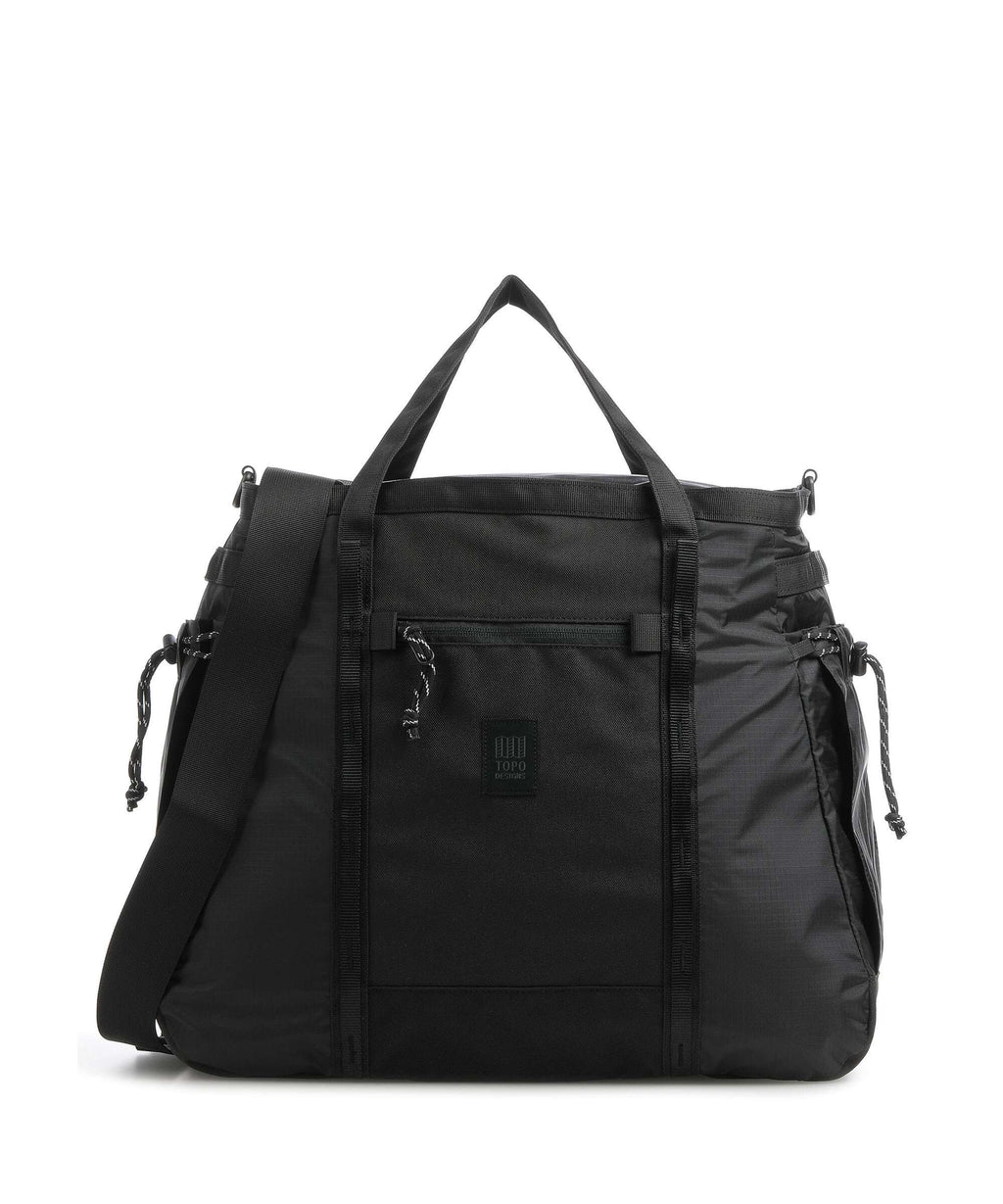 Topo Designs Mountain Gear Weekend bag black