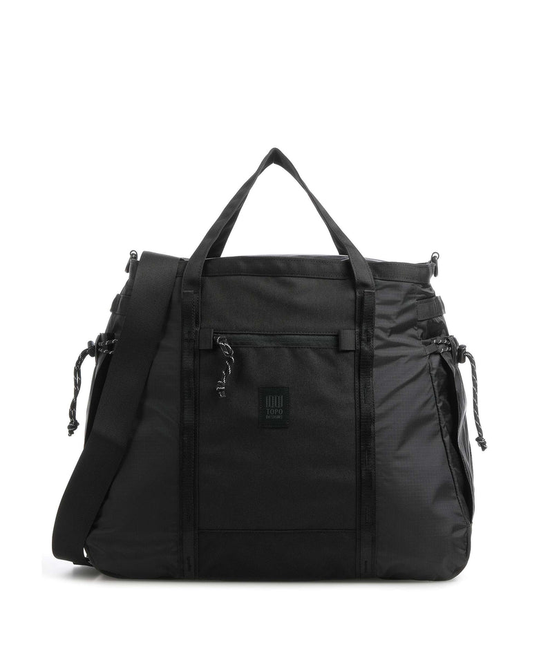 Topo Designs Mountain Gear Weekend bag black