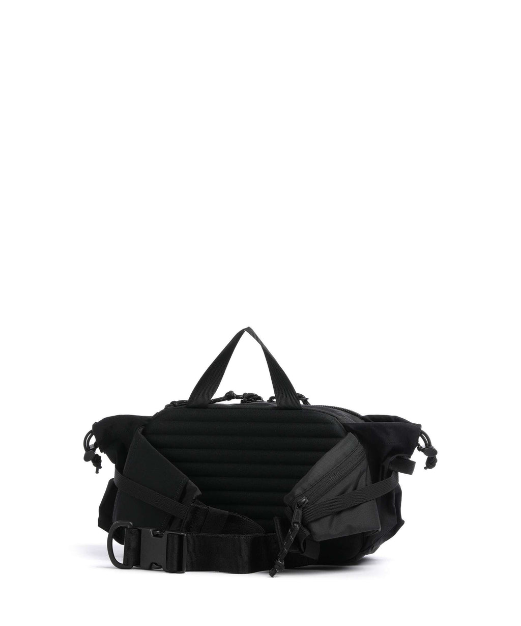 Topo Designs Mountain Hydro Belt bag black