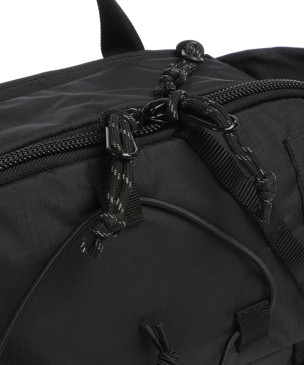 Topo Designs Mountain Hydro Belt bag black