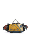 Topo Designs Mountain Hydro Belt bag mustard/clay