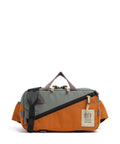 Topo Designs Quick Sling bag beetle/spice
