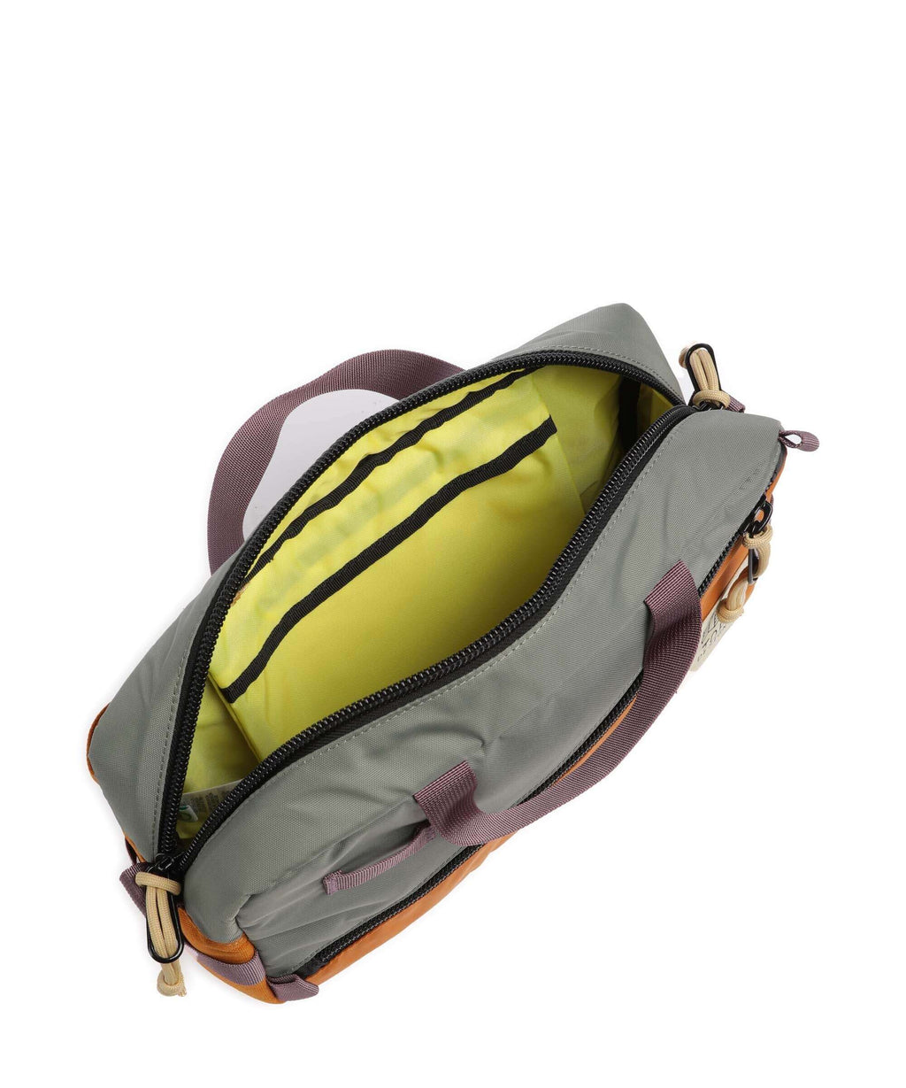 Topo Designs Quick Sling bag beetle/spice