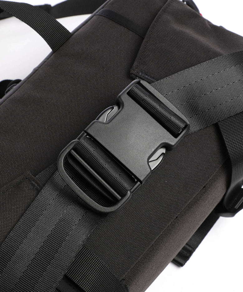 Topo Designs Quick Pack Belt bag black