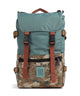 Topo Designs Rover Classic Backpack sea pine/blur camo