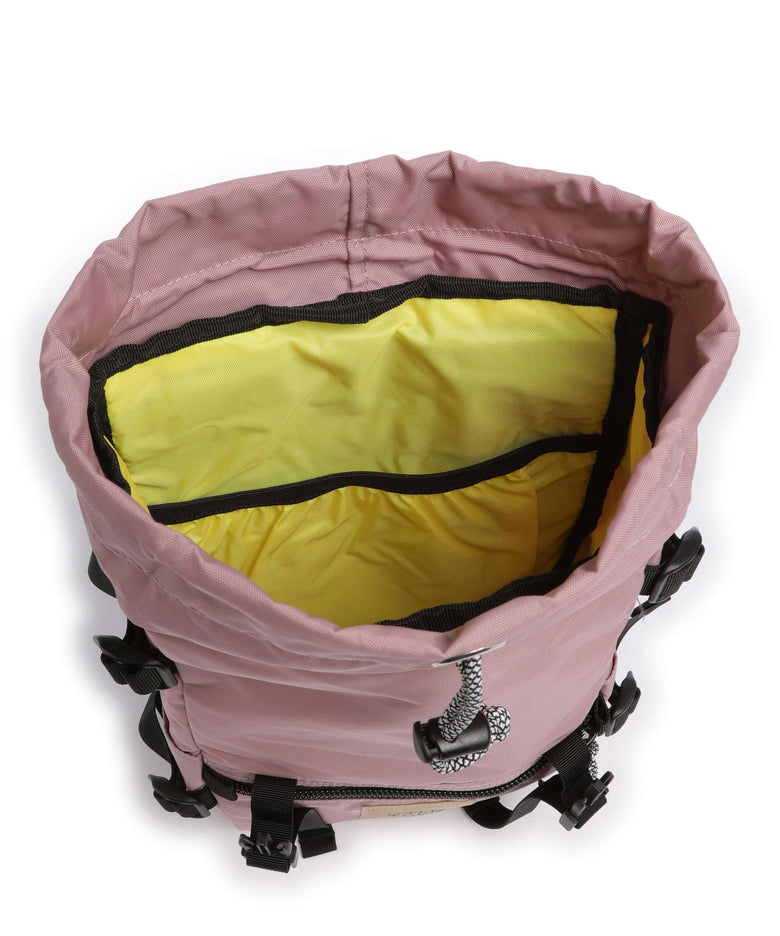 Topo Designs Rover Mini Backpack rose