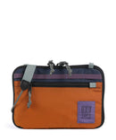 Topo Designs All Adventure Crossbody tas spice
