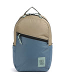 Topo Designs Light Sac à dos stone blue/elmwood